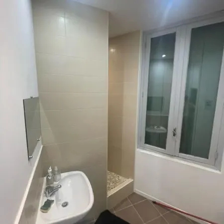 Appartement T2 Cosy Au Coeur Des Beaux-Arts à Montpellier Extérieur photo