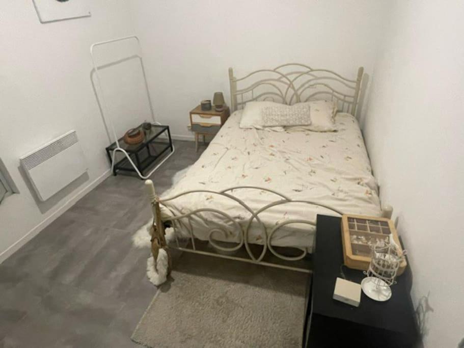 T2 Cosy Au Coeur Des Beaux-arts Appartement *